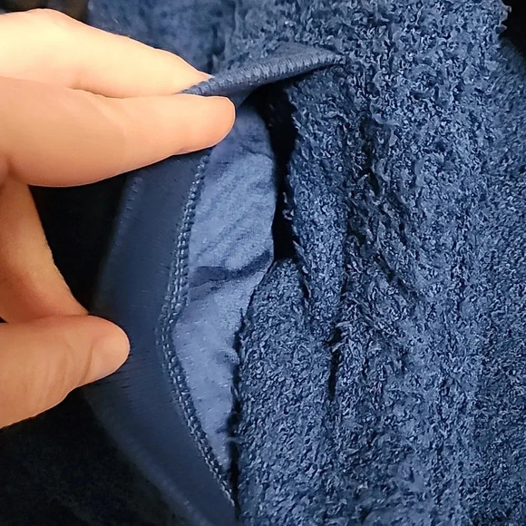 Free People Cuddle Up Pants- size Medium-NWT 💙 - Picture 6 of 8